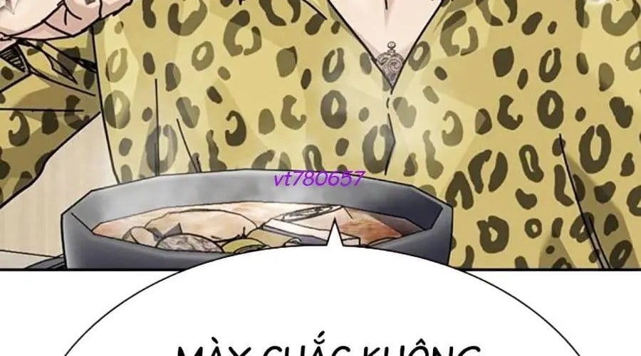 Để Có Thể Sống Sót Chapter 190 - Trang 2