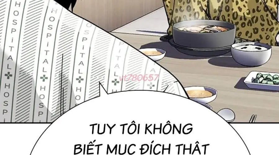 Để Có Thể Sống Sót Chapter 190 - Trang 2