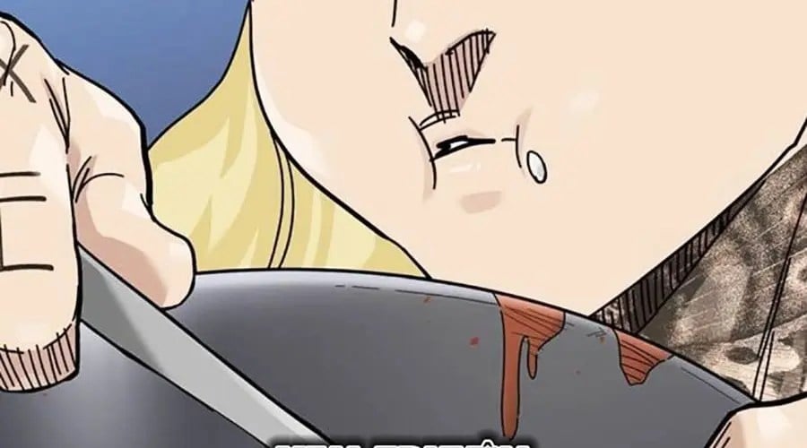 Để Có Thể Sống Sót Chapter 190 - Trang 2