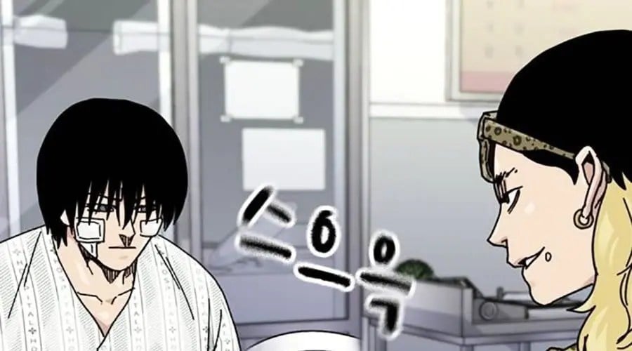 Để Có Thể Sống Sót Chapter 190 - Trang 2