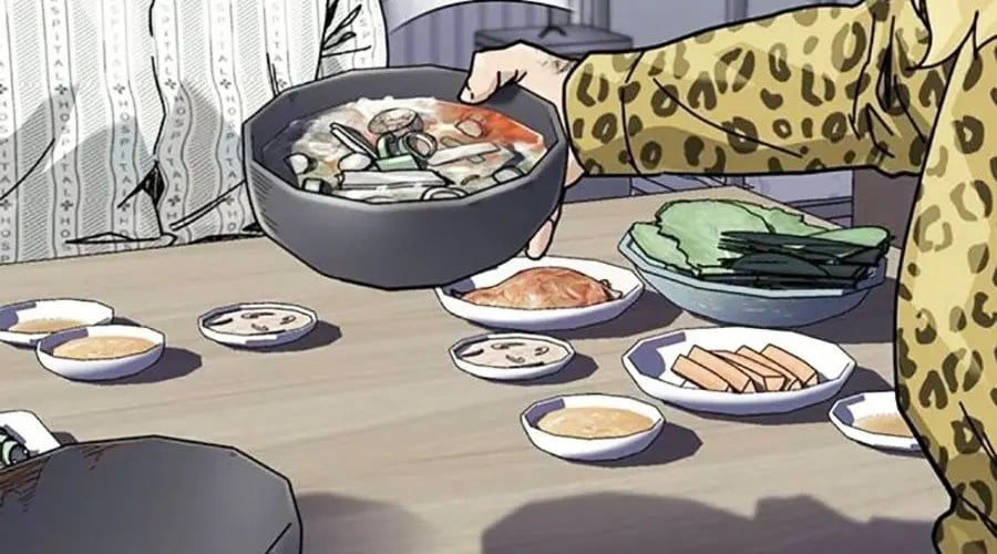 Để Có Thể Sống Sót Chapter 190 - Trang 2