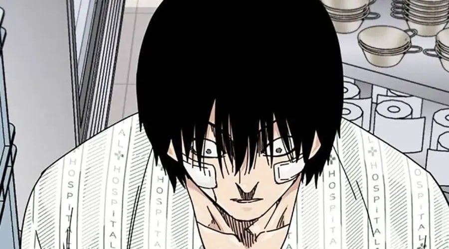 Để Có Thể Sống Sót Chapter 190 - Trang 2