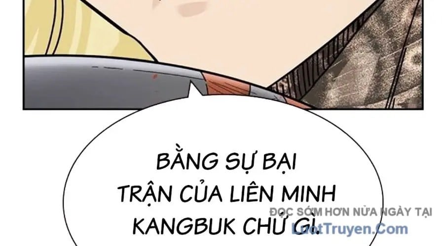 Để Có Thể Sống Sót Chapter 190 - Trang 2