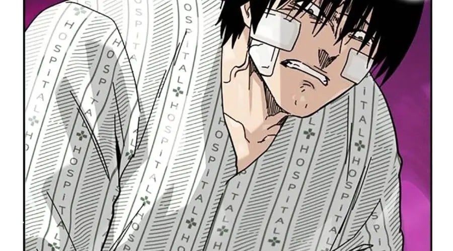 Để Có Thể Sống Sót Chapter 190 - Trang 2