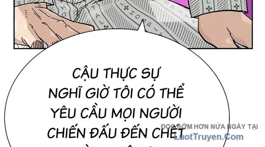 Để Có Thể Sống Sót Chapter 190 - Trang 2