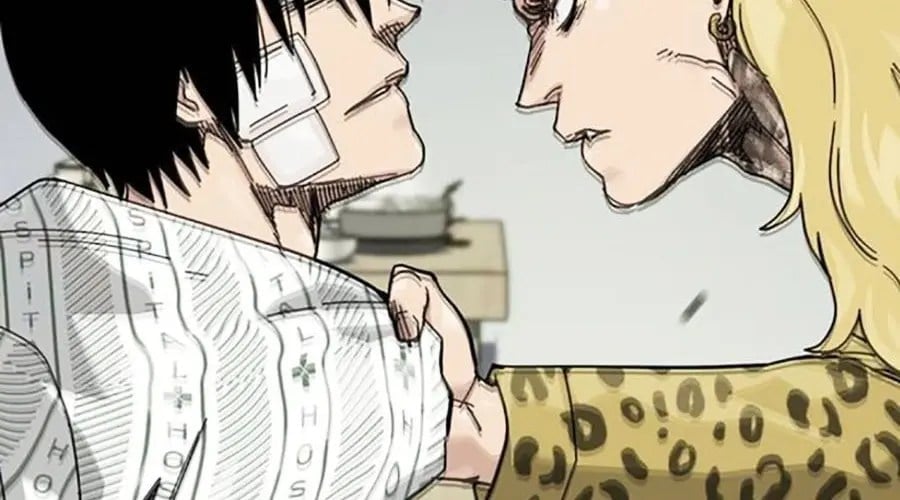 Để Có Thể Sống Sót Chapter 190 - Trang 2