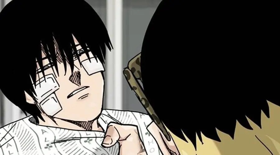 Để Có Thể Sống Sót Chapter 190 - Trang 2