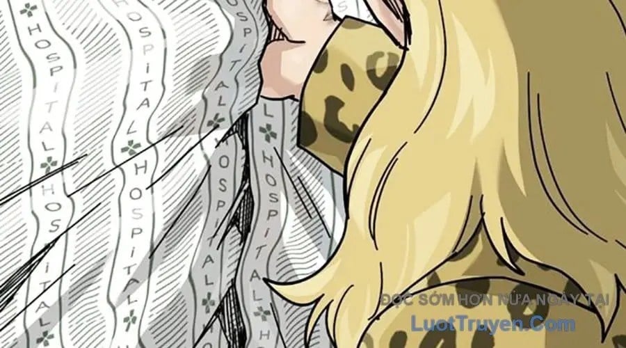Để Có Thể Sống Sót Chapter 190 - Trang 2