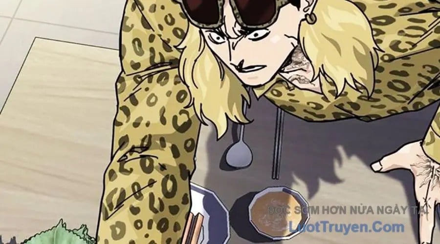 Để Có Thể Sống Sót Chapter 190 - Trang 2