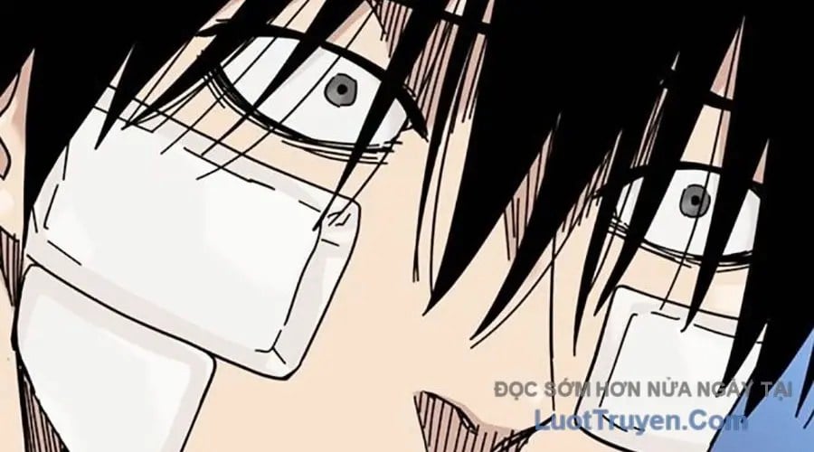 Để Có Thể Sống Sót Chapter 190 - Trang 2