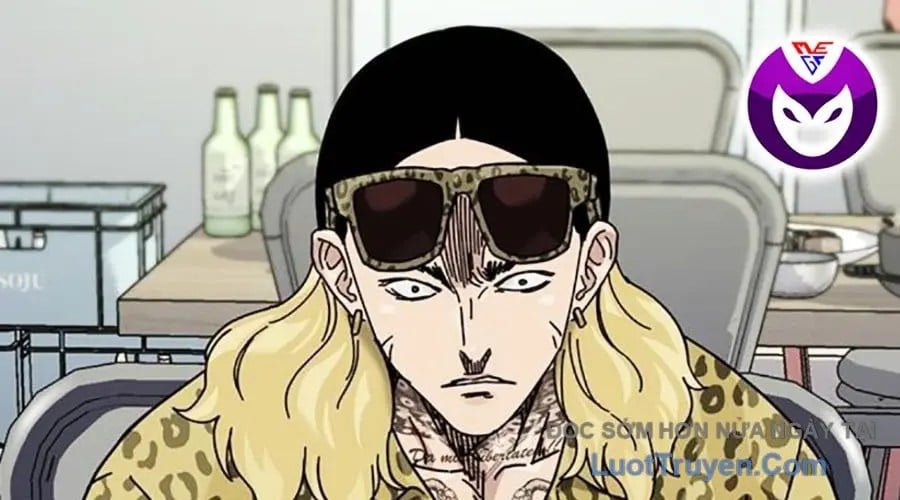 Để Có Thể Sống Sót Chapter 190 - Trang 2