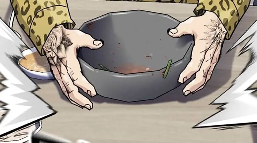 Để Có Thể Sống Sót Chapter 190 - Trang 2