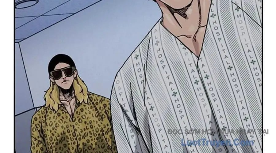 Để Có Thể Sống Sót Chapter 190 - Trang 2