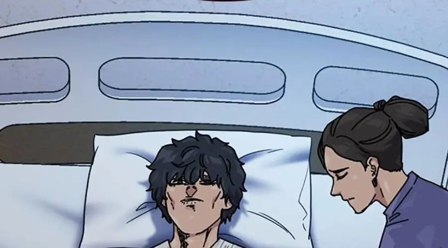 Để Có Thể Sống Sót Chapter 190 - Trang 2