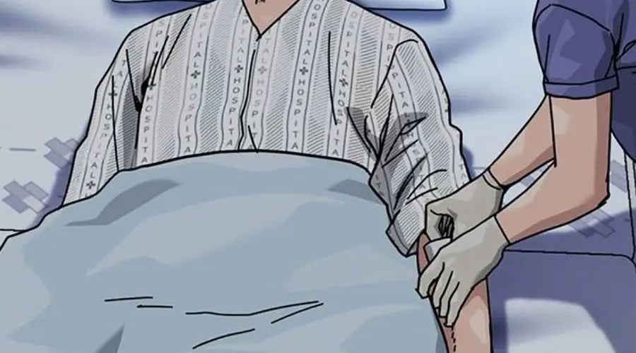 Để Có Thể Sống Sót Chapter 190 - Trang 2