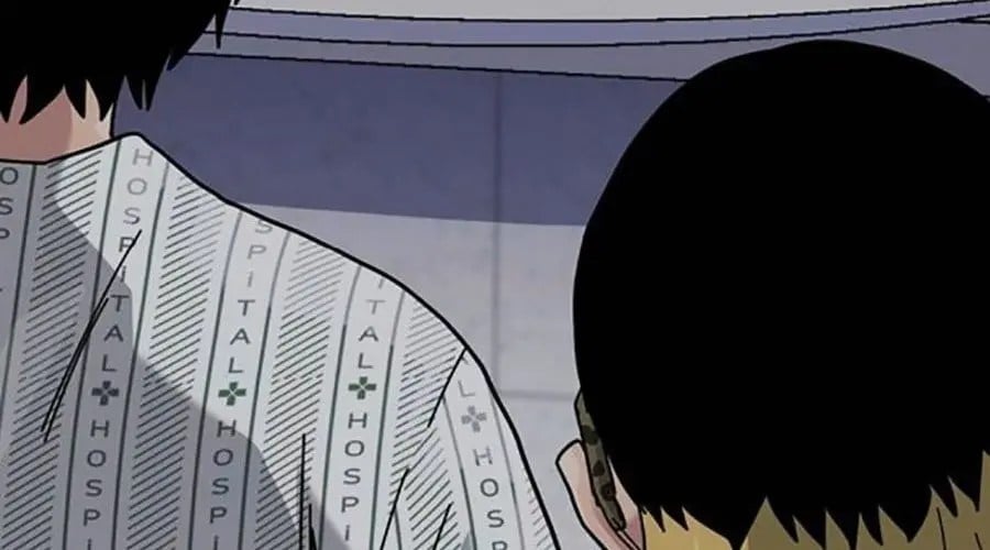 Để Có Thể Sống Sót Chapter 190 - Trang 2