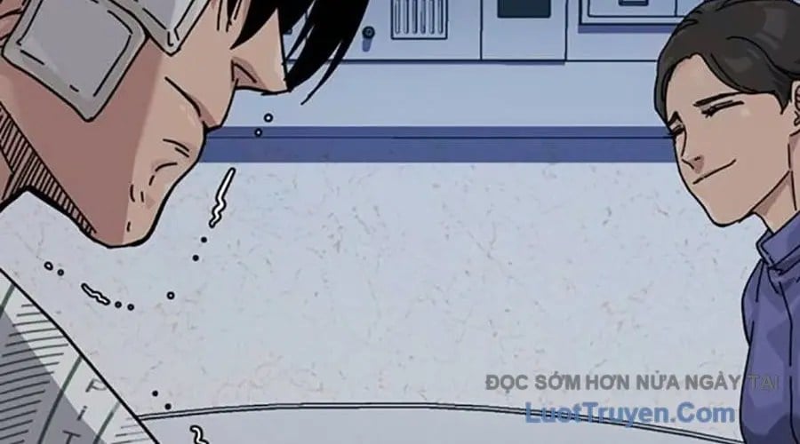 Để Có Thể Sống Sót Chapter 190 - Trang 2