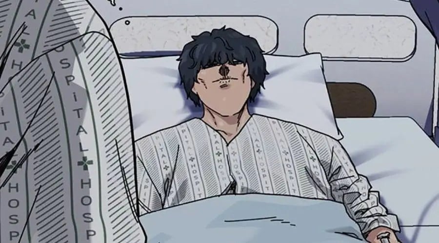 Để Có Thể Sống Sót Chapter 190 - Trang 2