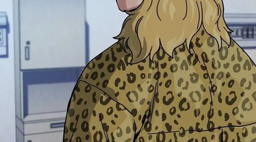 Để Có Thể Sống Sót Chapter 190 - Trang 2