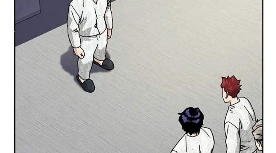 Để Có Thể Sống Sót Chapter 190 - Trang 2