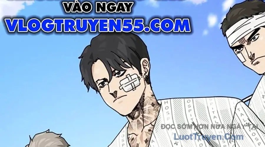 Để Có Thể Sống Sót Chapter 190 - Trang 2