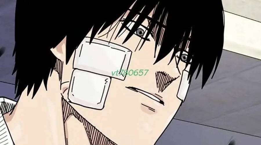 Để Có Thể Sống Sót Chapter 190 - Trang 2