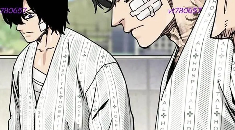 Để Có Thể Sống Sót Chapter 190 - Trang 2