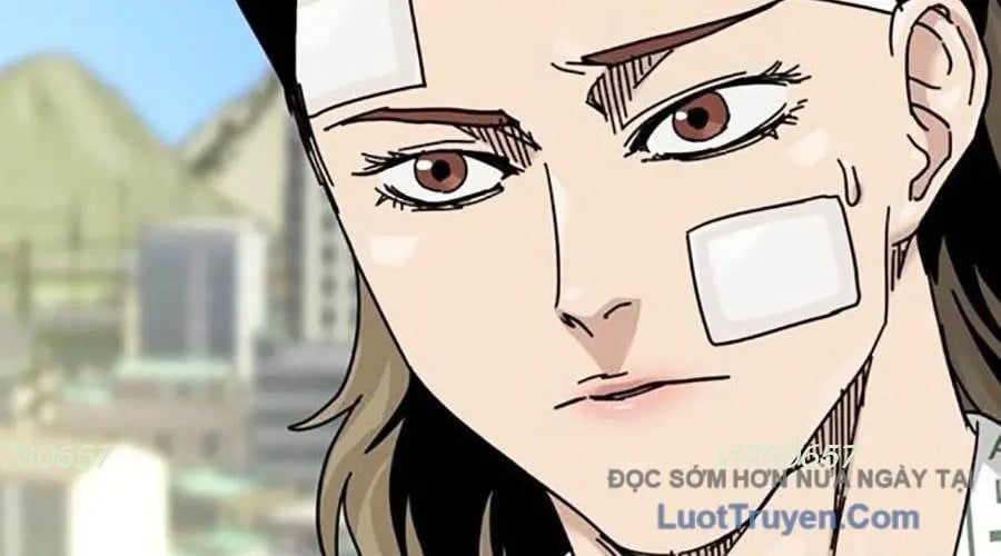 Để Có Thể Sống Sót Chapter 190 - Trang 2