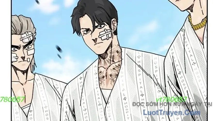 Để Có Thể Sống Sót Chapter 190 - Trang 2