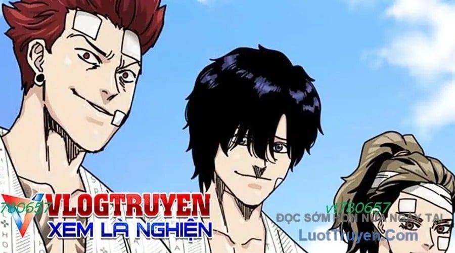 Để Có Thể Sống Sót Chapter 190 - Trang 2