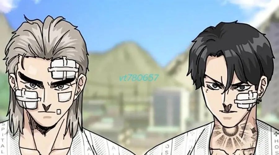 Để Có Thể Sống Sót Chapter 190 - Trang 2