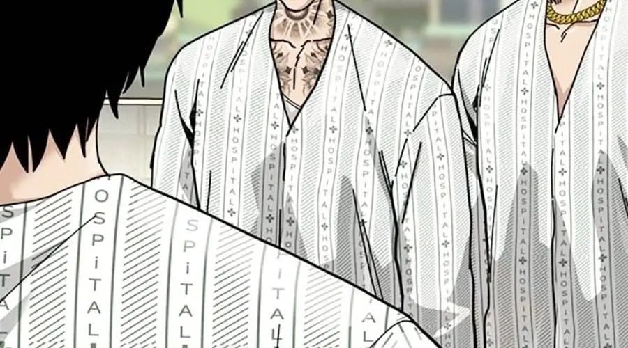 Để Có Thể Sống Sót Chapter 190 - Trang 2