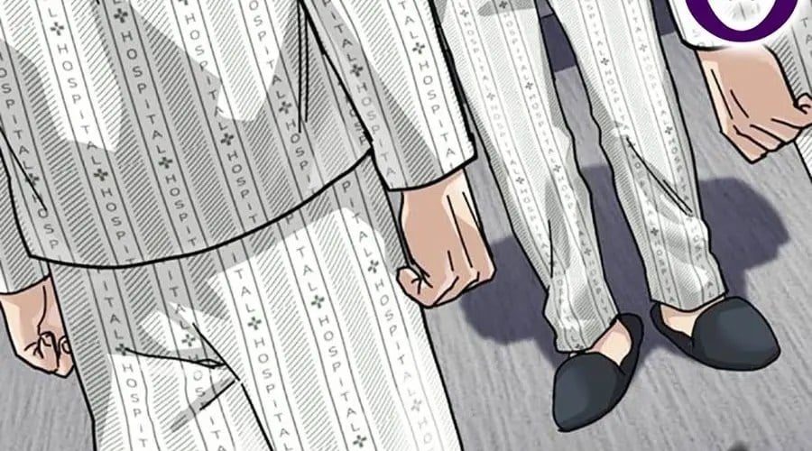 Để Có Thể Sống Sót Chapter 190 - Trang 2