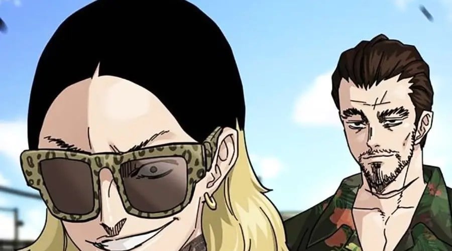 Để Có Thể Sống Sót Chapter 190 - Trang 2