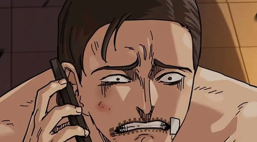 Để Có Thể Sống Sót Chapter 190 - Trang 2