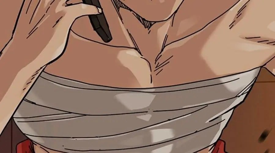 Để Có Thể Sống Sót Chapter 190 - Trang 2