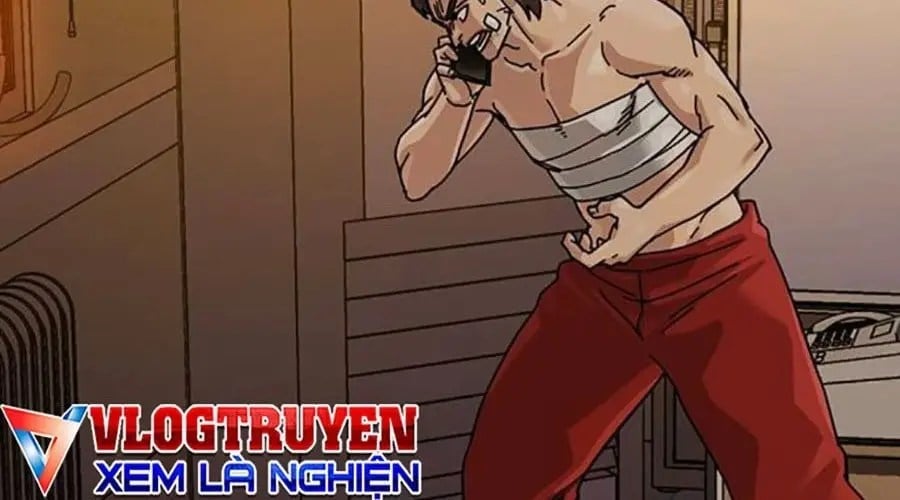 Để Có Thể Sống Sót Chapter 190 - Trang 2
