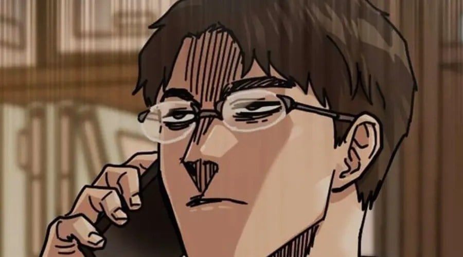 Để Có Thể Sống Sót Chapter 190 - Trang 2