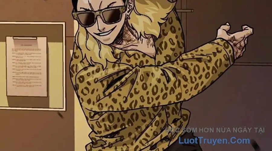 Để Có Thể Sống Sót Chapter 190 - Trang 2