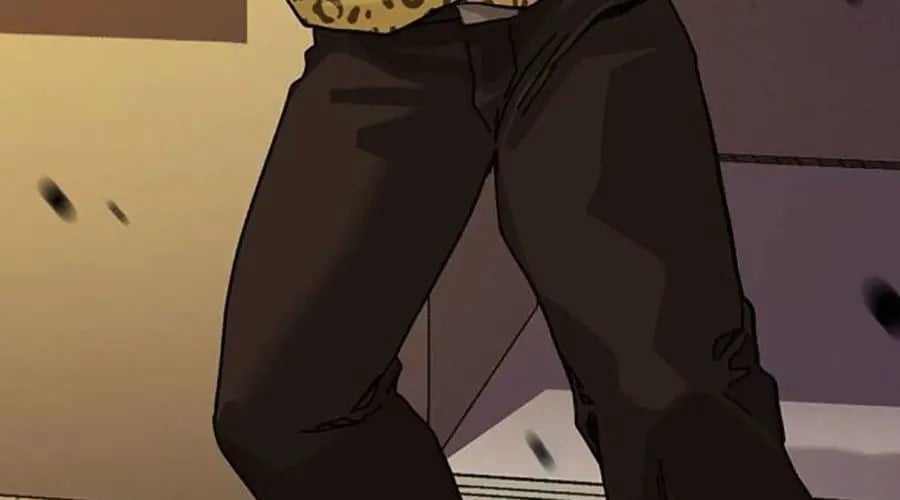 Để Có Thể Sống Sót Chapter 190 - Trang 2