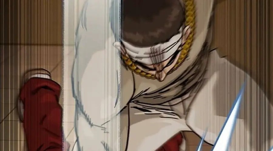 Để Có Thể Sống Sót Chapter 190 - Trang 2