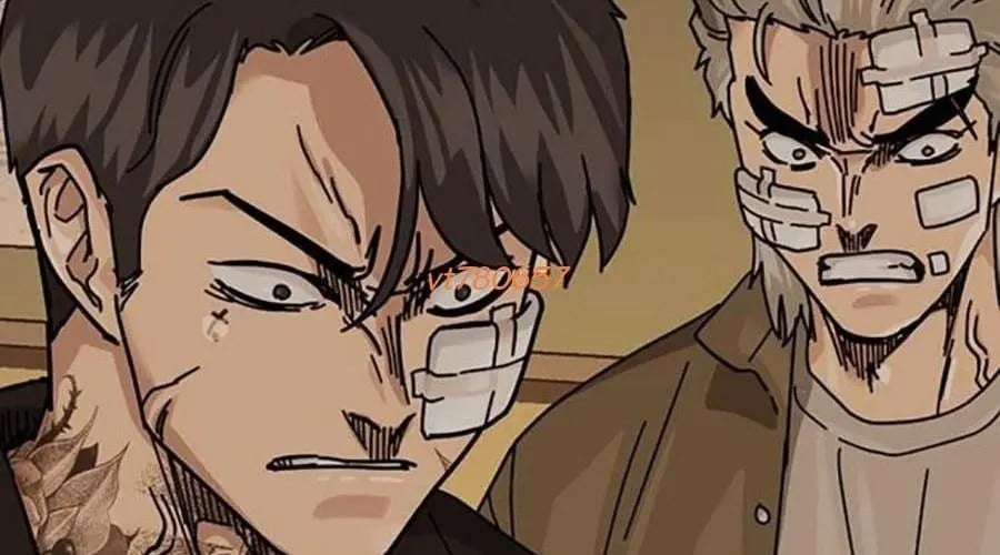 Để Có Thể Sống Sót Chapter 190 - Trang 2