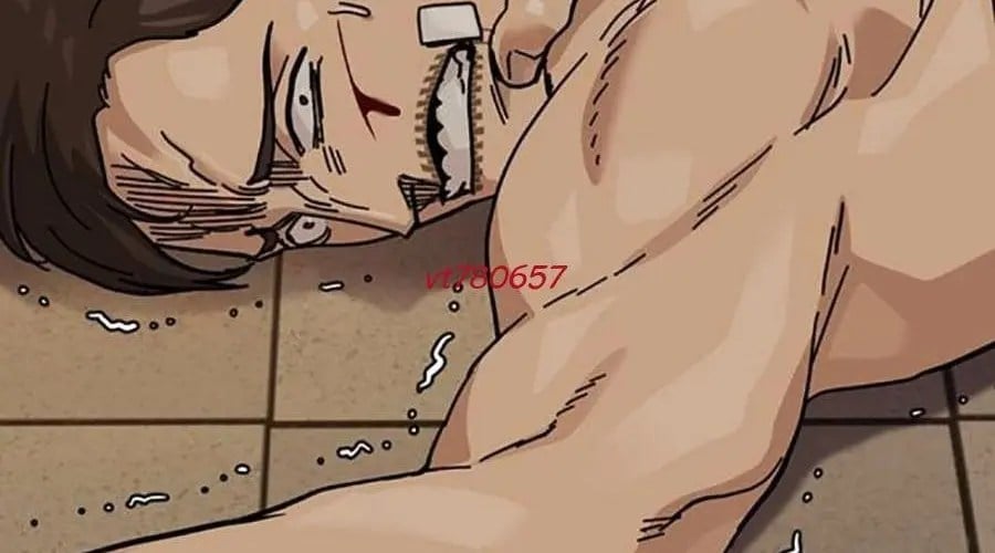 Để Có Thể Sống Sót Chapter 190 - Trang 2