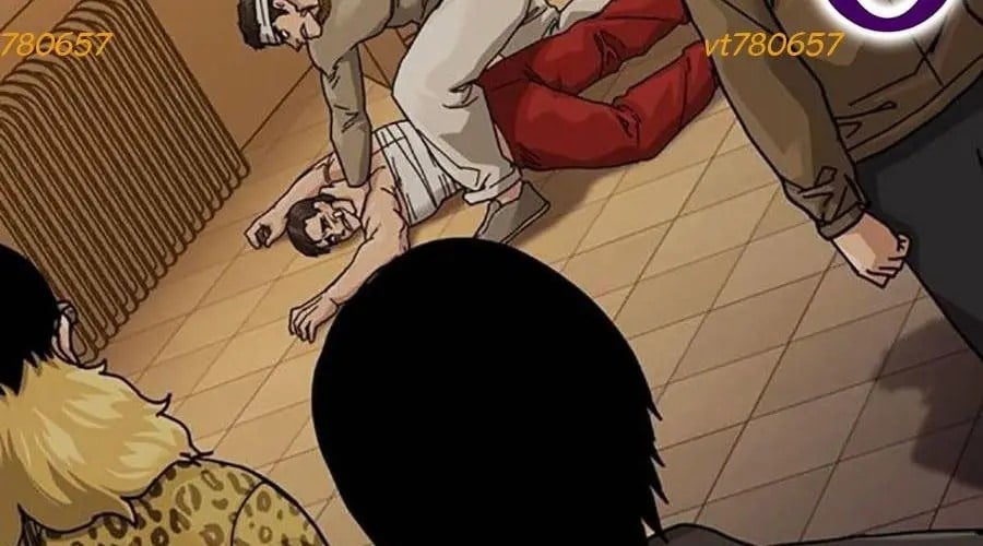 Để Có Thể Sống Sót Chapter 190 - Trang 2