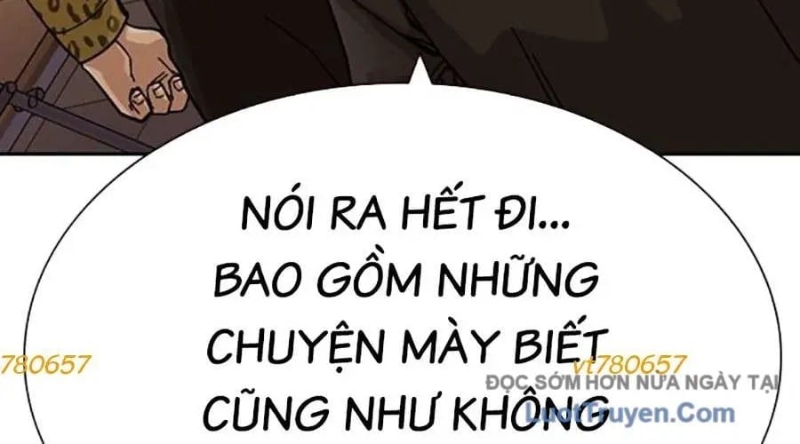 Để Có Thể Sống Sót Chapter 190 - Trang 2