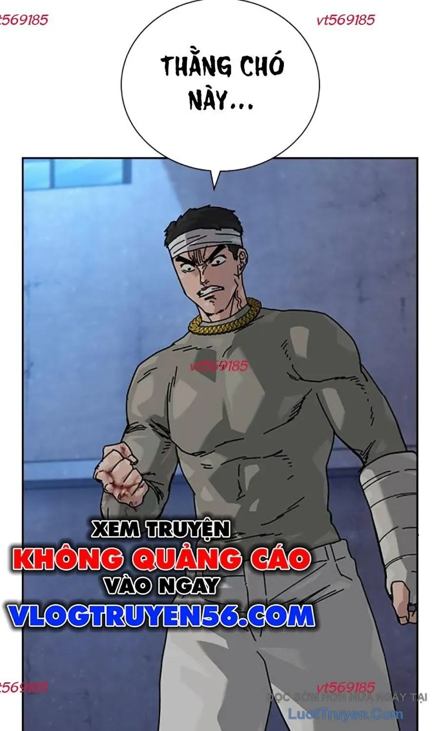 Để Có Thể Sống Sót Chapter 191 - Trang 2
