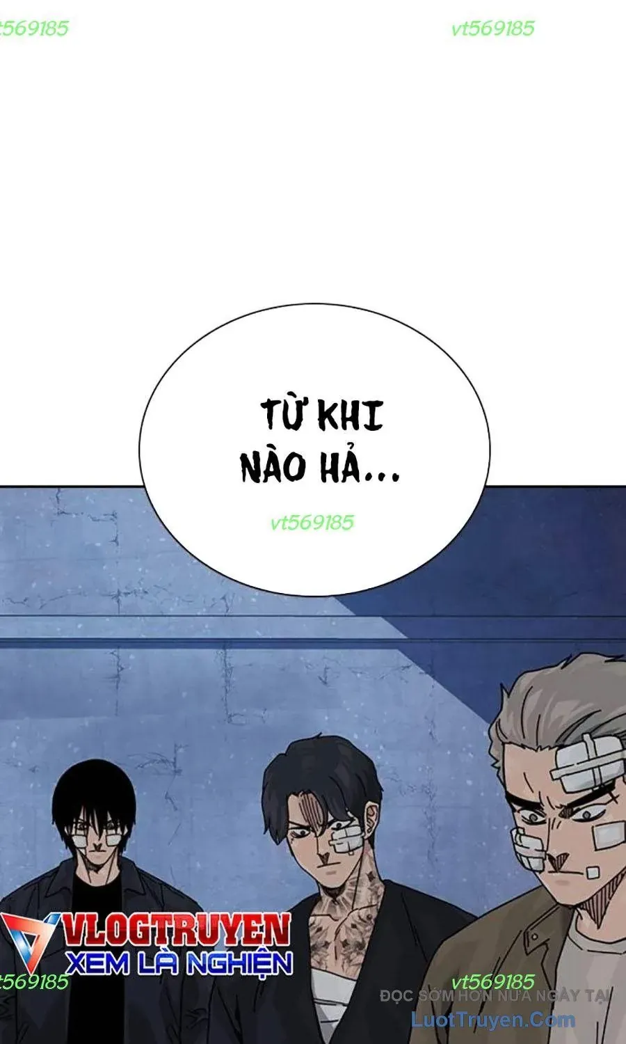 Để Có Thể Sống Sót Chapter 191 - Trang 2