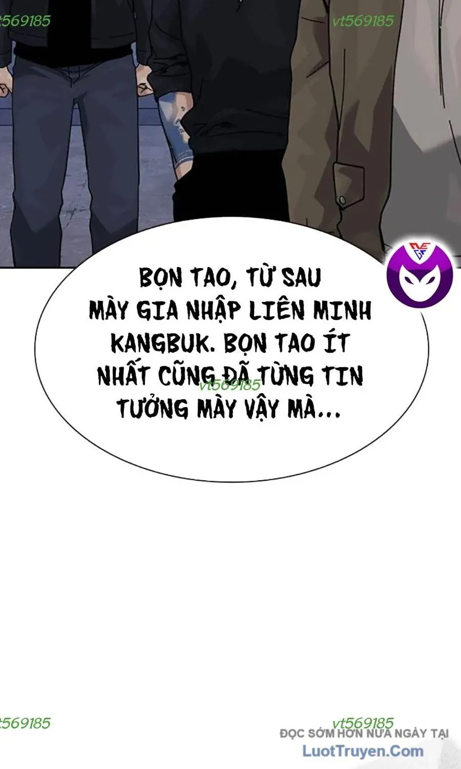 Để Có Thể Sống Sót Chapter 191 - Trang 2