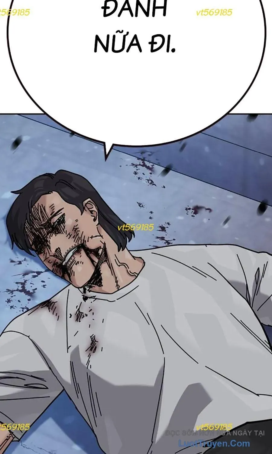 Để Có Thể Sống Sót Chapter 191 - Trang 2