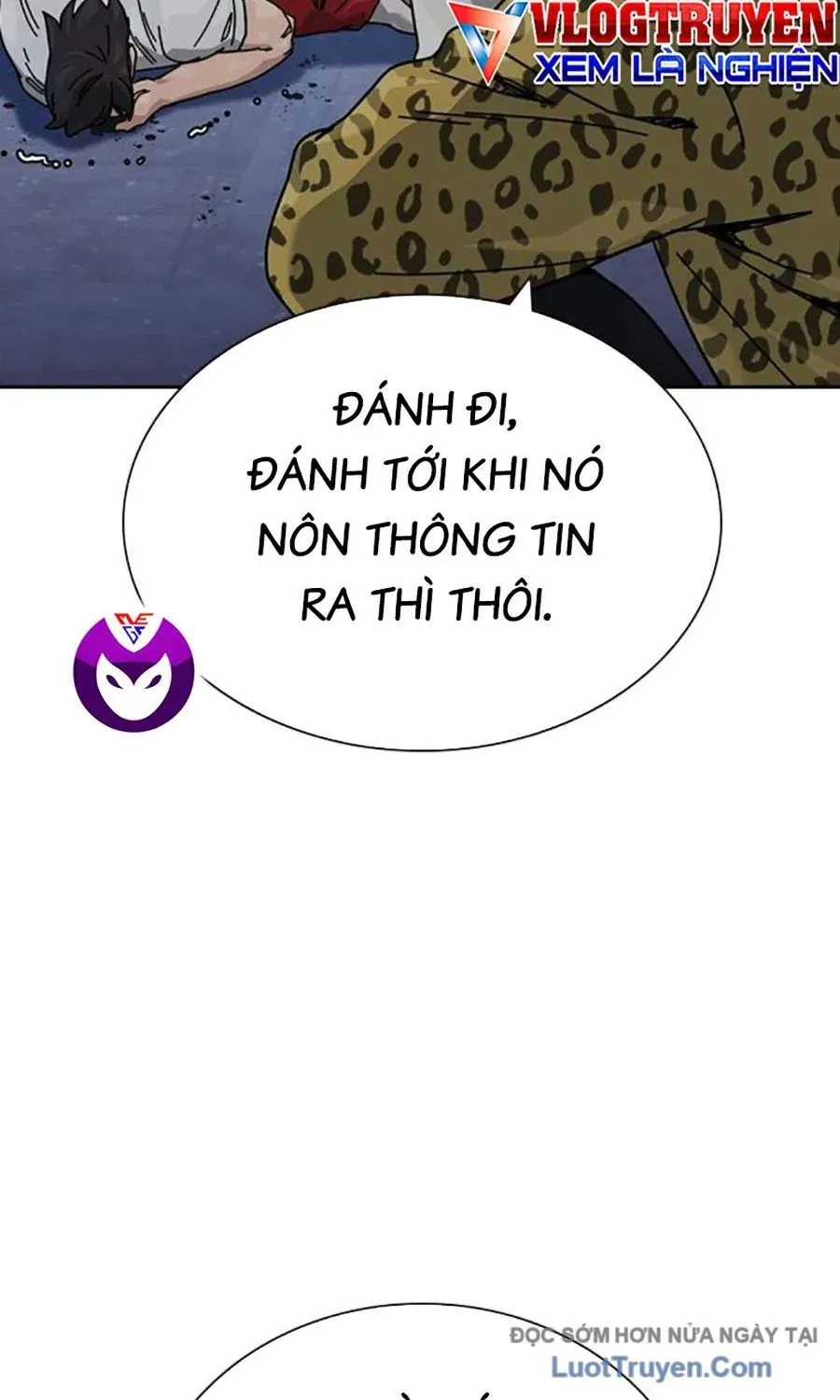 Để Có Thể Sống Sót Chapter 191 - Trang 2